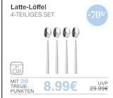 Latte-Löffel Angebote bei EDEKA Ingolstadt für 8,99 €