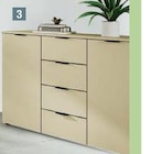 Kommode Angebote von Happer bei Ostermann Ratingen für 169,00 €