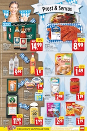 Birnen Angebot & Preis im aktuellen E center Prospekt Birnen Angebot im aktuellen E center Prospekt auf Seite 2
