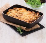 Gratin aux légumes du Tian ou Méridional - U Express à Montreuil Gratin aux légumes du Tian ou Méridional en promo chez U Express Montreuil à 13,99 €