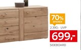 Sideboard Angebote bei XXXLutz Möbelhäuser Ravensburg für 699,00 €