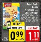 E center Mülheim (Ruhr) Prospekt mit  im Angebot für 0,99 €