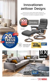 Aktueller Segmüller Prospekt mit Hocker, "Wohndesign - Inspirierende Ideen für ihr Zuhause", Seite 5