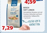 Soft Junior Angebote von Bosch bei Zookauf Hagen für 7,29 €