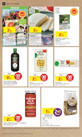 Promotion Mode dans le prospectus Intermarché, valable du 06/05/2025 au 18/05/2025 Promo Mode dans le catalogue Intermarché du moment à la page 12