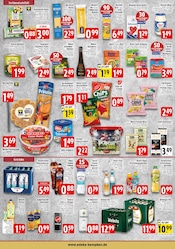Krombacher im EDEKA Prospekt in Krefeld Aktueller EDEKA Prospekt mit Krombacher, "Aktuelle Angebote", Seite 6