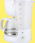 Cafetière avec filtre - TOP BUDGET en promo chez Intermarché Super Limoges à 7,99 €
