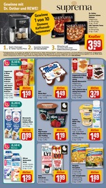 Brotdose im REWE Prospekt in Essen Aktueller REWE Prospekt mit Brotdose, "Dein Markt", Seite 12