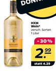 Wein bei Netto mit dem Scottie im Schönwalde Prospekt für 2,99 €
