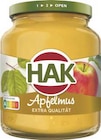 combi - Apfelmus Angebot im Prospekt Apfelmus bei combi im Prospekt "" für 0,88 €