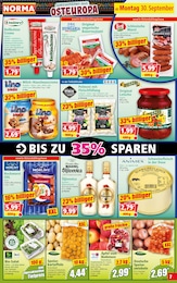 Obst Angebot im aktuellen Norma Prospekt auf Seite 7