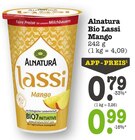 Bio Lassi Mango Angebote von Alnatura bei E center Dreieich für 0,79 €