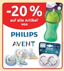 -20% Rabatt von PHILIPS AVENT bei budni im Angebot -20% Rabatt von PHILIPS AVENT im aktuellen budni Prospekt