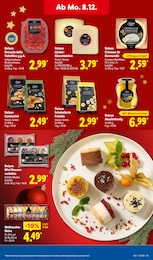 Bananen Angebot im aktuellen Lidl Prospekt auf Seite 29