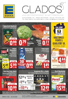 EDEKA Prospekt Aktuelle Angebote mit 24 Seiten