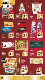 After eight Angebote im Prospekt "Günstig. Besser. Für Dich." von Netto mit dem Scottie After eight Angebote im Prospekt "Günstig. Besser. Für Dich." von Netto mit dem Scottie auf Seite 10