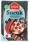 Sucuk von Kamar für 3,49 € bei REWE im Angebot Sucuk von Kamar im aktuellen REWE Prospekt