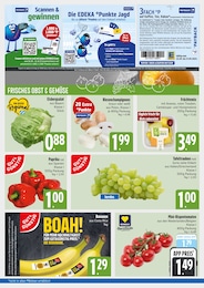 Salat Angebot im aktuellen E xpress Prospekt auf Seite 3