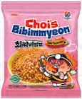 Instant Noodles von Choi's für 1,49 € bei Netto mit dem Scottie im Angebot Instant Noodles von Choi's im aktuellen Netto mit dem Scottie Prospekt