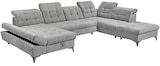 Aktuelles Ecksofa Phill Hill Grace Angebot bei SB Möbel Boss in Osnabrück ab 1.499,00 €