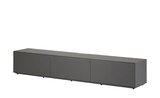 Lowboard im Höffner Prospekt sound+vision Lowboard Matti im aktuellen Höffner Prospekt für 2.639,00 €