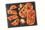 Steinofenpizza Kebabstyle Angebot in Langenrieth Steinofenpizza Kebabstyle im aktuellen Prospekt bei Lidl in Langenrieth
