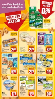 Käse im REWE Prospekt "Dein Markt" mit 28 Seiten (München)