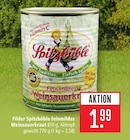 Weinsauerkraut Angebote von Filder Spitzbüble bei Marktkauf Heidenheim für 1,99 €