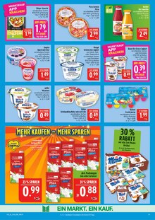 Lebensmittel im Marktkauf Prospekt "AUSWAHL RIESIG, PREISE NIEDRIG" mit 44 Seiten (Nürnberg)