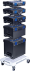 L-BOXX 102 Angebote bei Hornbach Bielefeld für 39,00 €