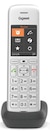 Schnurloses Telefon CE575A Duo silber Angebote von Gigaset bei expert Bayreuth für 59,00 €