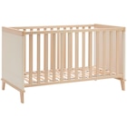 GITTERBETT MALIO 144,6/76,2/83,3 cm im Angebot bei XXXLutz Möbelhäuser in Aachen GITTERBETT MALIO 144,6/76,2/83,3 cm Angebote von Paidi bei XXXLutz Möbelhäuser Aachen für 329,90 €