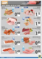 Steak im E xpress Prospekt in Kaufbeuren Aktueller E xpress Prospekt mit Steak, "Eisgekühlte Angebote der Meisterklasse.", Seite 4