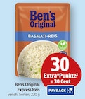 Express Reis im aktuellen Prospekt bei EDEKA in Brodenbach