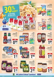 Gewürze im EDEKA Prospekt in Leipzig Aktueller EDEKA Prospekt mit Gewürze, "Wir lieben Lebensmittel!", Seite 22