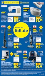 Handy Angebot im aktuellen Lidl Prospekt auf Seite 41