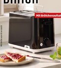 Aktuelle Toaster Angebote bei Penny in Karlsruhe Aktuelles Toaster HT1010BK Angebot bei Penny in Karlsruhe ab 17,99 €