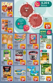 Gewürze im REWE Prospekt in Weinheim Aktueller REWE Prospekt mit Gewürze, "Dein Markt", Seite 13