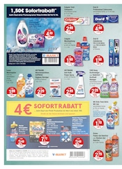Ariel im V-Markt Prospekt in Augsburg Aktueller V-Markt Prospekt mit Ariel, "V-Markt einfach besser einkaufen", Seite 10