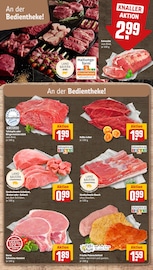 Braten im REWE Prospekt in Regensburg Aktueller REWE Prospekt mit Braten, "Dein Markt", Seite 8