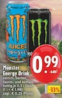 Aktuelle Monster Energy Angebote bei EDEKA in Leverkusen Aktuelles Energy Drink Mango Loco Angebot bei EDEKA in Leverkusen ab 0,99 €