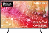 UHD-4K GU85BU7199UXZG von Samsung im aktuellen MEDIMAX Prospekt