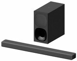 Saturn Erlangen - 3.1-Dolby Atmos-Soundbar 3.1-Dolby Atmos-Soundbar Angebot bei Saturn Erlangen im Prospekt TECHNIK-BOOSTER
