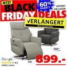 Roosevelt Sessel im Seats and Sofas Prospekt Roosevelt Sessel von Seats and Sofas im aktuellen Seats and Sofas Prospekt für 899,00 €