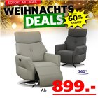 Roosevelt Sessel im Seats and Sofas Prospekt Roosevelt Sessel von Seats and Sofas im aktuellen Seats and Sofas Prospekt für 899,00 €
