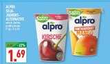 Kirsche Angebote von Alpro bei Marktkauf Münster für 1,69 €