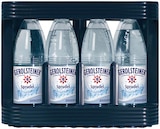 Mineralwasser im Angebot bei REWE in Brühl Mineralwasser Angebote von Gerolsteiner bei REWE Brühl für 5,99 €