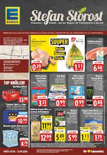 Aktueller EDEKA Prospekt "Aktuelle Angebote" Aktueller EDEKA Prospekt