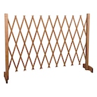 Hundeabsperrgitter von  im aktuellen POCO Prospekt für 16,89 €