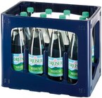 Mineralwasser Sprudel im Angebot bei REWE in Bergheim Mineralwasser Sprudel Angebote von Dreiser bei REWE Bergheim für 4,44 €